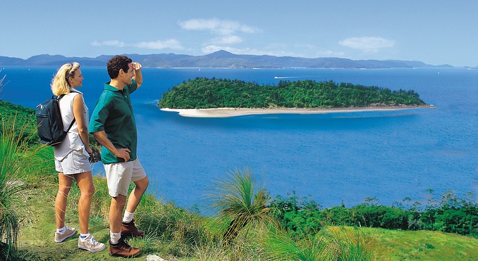 Image courtesy of Tourism Queensland