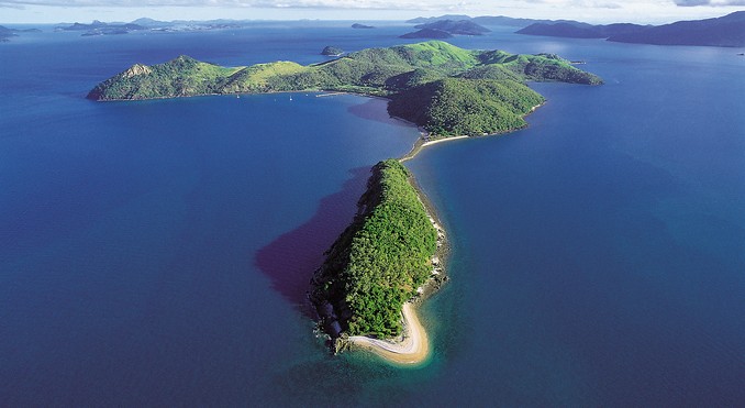 Image courtesy of Tourism Queensland