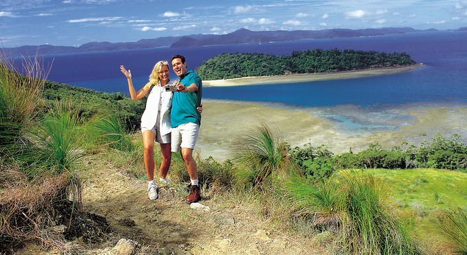Image courtesy of Tourism Queensland