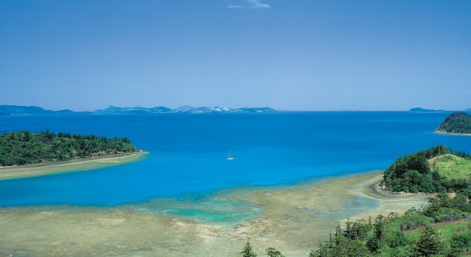Image courtesy of Tourism Queensland