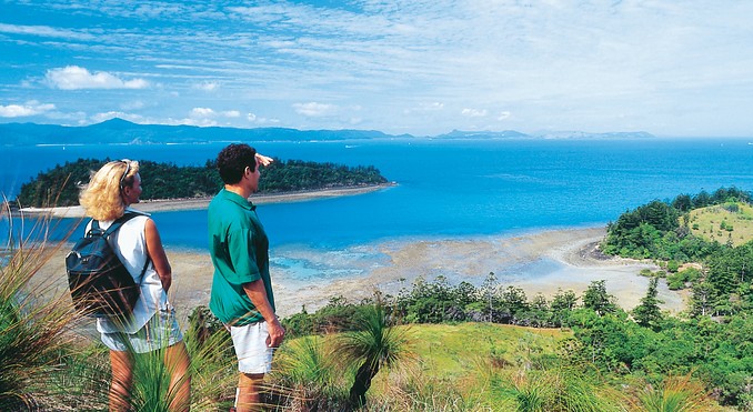 Image courtesy of Tourism Queensland