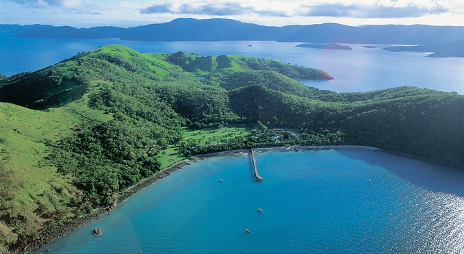 Image courtesy of Tourism Queensland