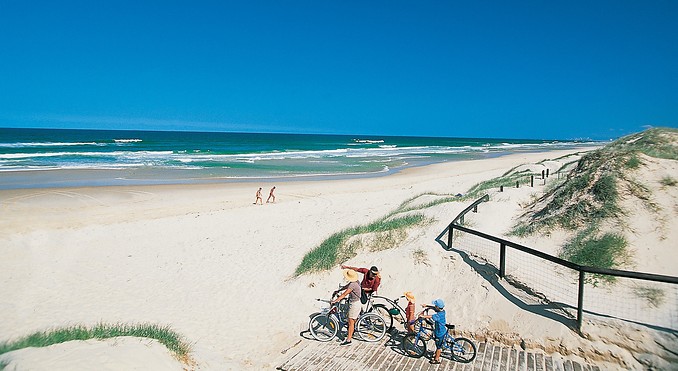 Image courtesy of Tourism Queensland