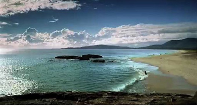 Image courtesy of Tourism New South Wales