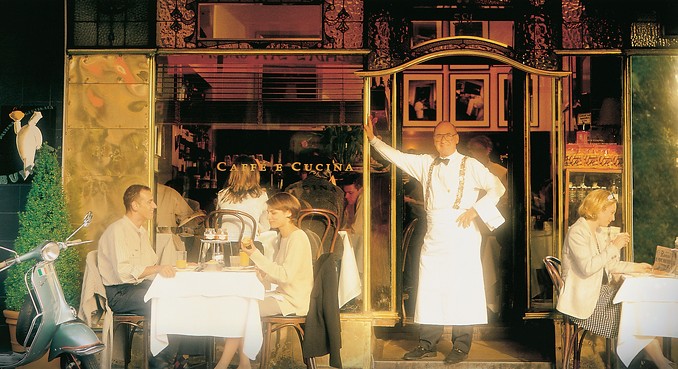 Image courtesy of Tourism Victoria