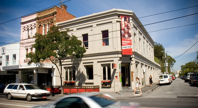 Image courtesy of Tourism Victoria