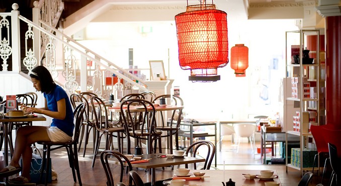Image courtesy of Tourism Victoria