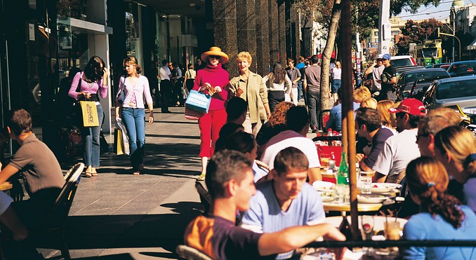 Image courtesy of Tourism Victoria