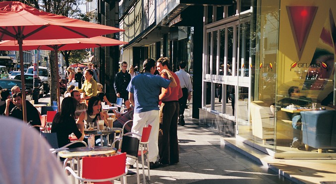 Image courtesy of Tourism Victoria