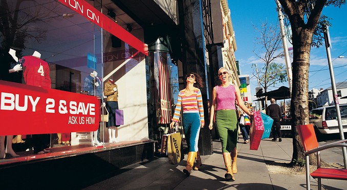 Image courtesy of Tourism Victoria