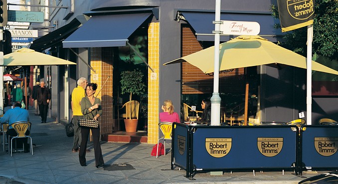 Image courtesy of Tourism Victoria