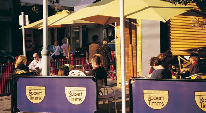 Image courtesy of Tourism Victoria