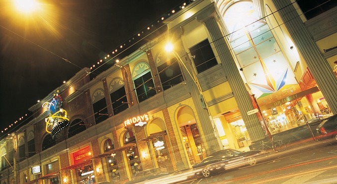 Image courtesy of Tourism Victoria