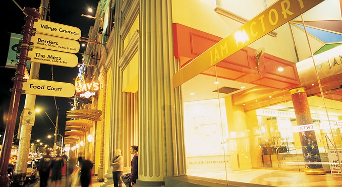 Image courtesy of Tourism Victoria