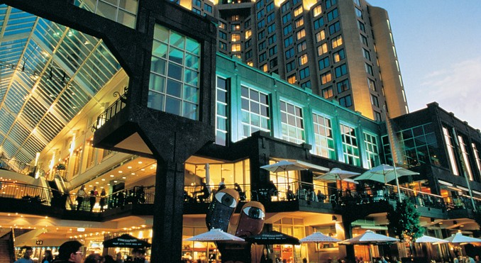 Image courtesy of Tourism Victoria