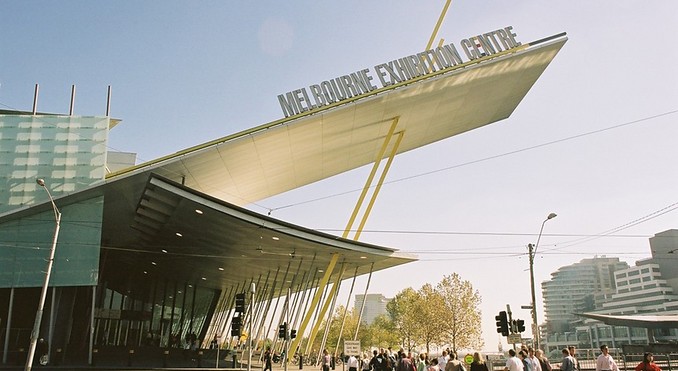 Image courtesy of Tourism Victoria