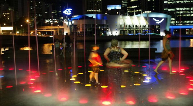 Image courtesy of Tourism Victoria