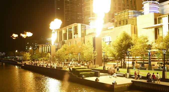 Image courtesy of Tourism Victoria