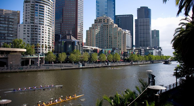 Image courtesy of Tourism Victoria
