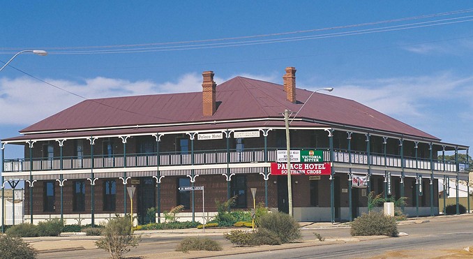 Image courtesy of Western Australia