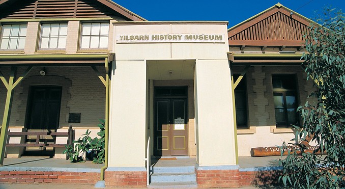 Image courtesy of Western Australia