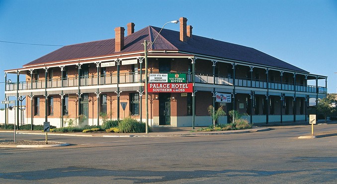 Image courtesy of Western Australia