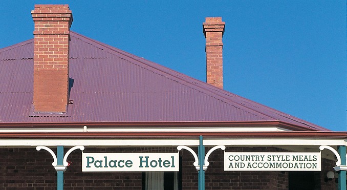 Image courtesy of Western Australia