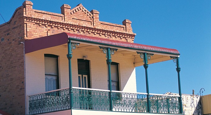 Image courtesy of Western Australia
