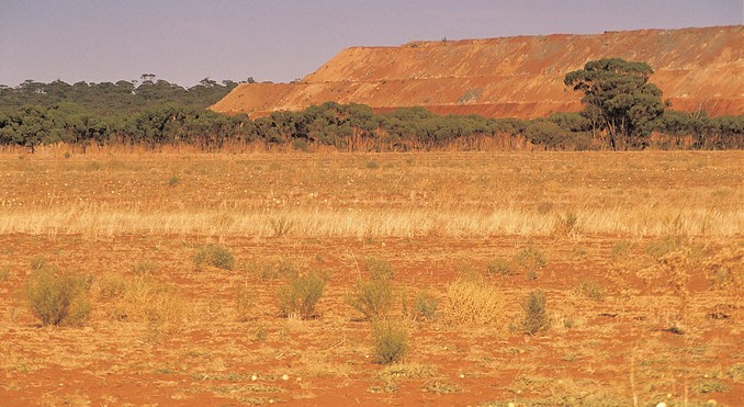 Image courtesy of Western Australia