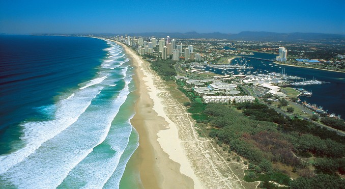Image courtesy of Tourism Queensland