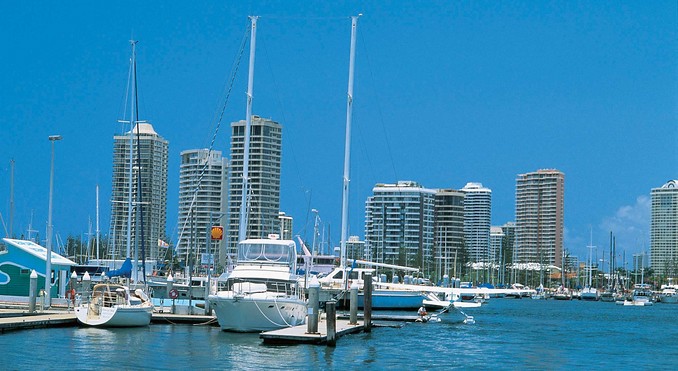 Image courtesy of Tourism Queensland