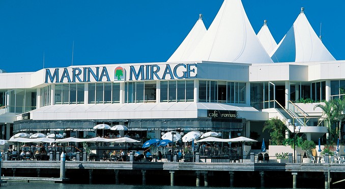 Image courtesy of Tourism Queensland