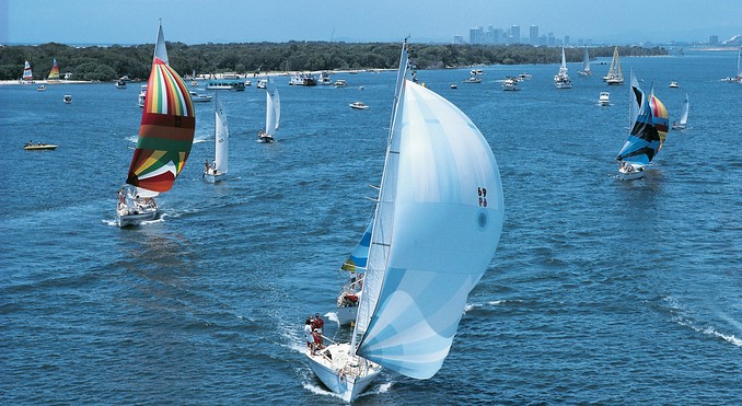 Image courtesy of Tourism Queensland