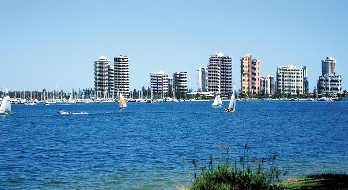 Image courtesy of Tourism Queensland