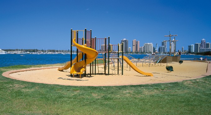 Image courtesy of Tourism Queensland