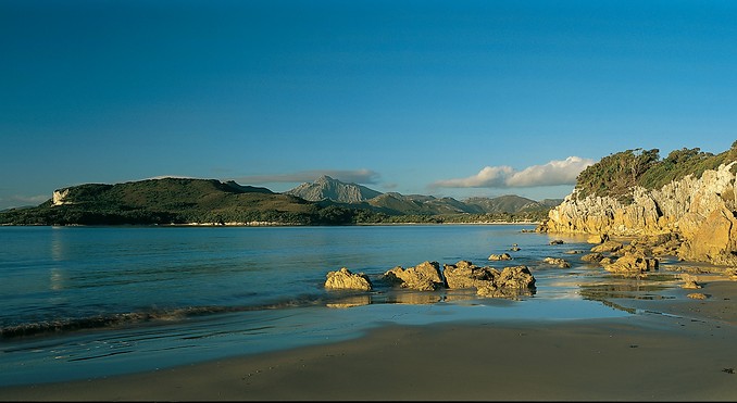 Tourism Tasmania and George Apostolidis