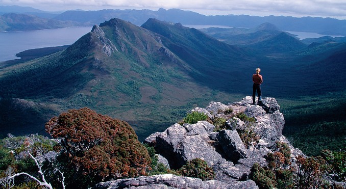 Image courtesy of Tourism Tasmania