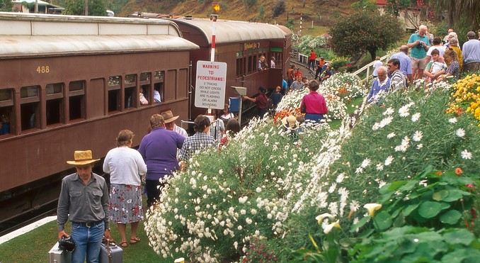 Image courtesy of Tourism Queensland