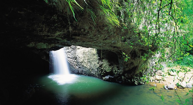 Image courtesy of Tourism Queensland