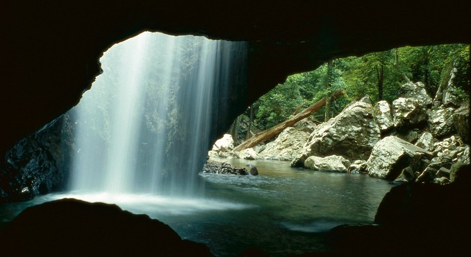 Image courtesy of Tourism Queensland