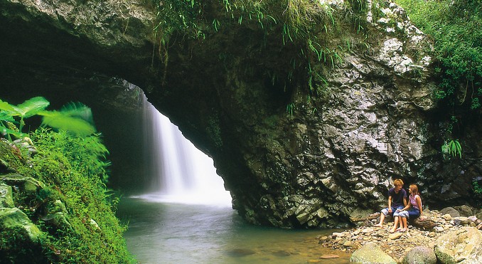 Image courtesy of Tourism Queensland