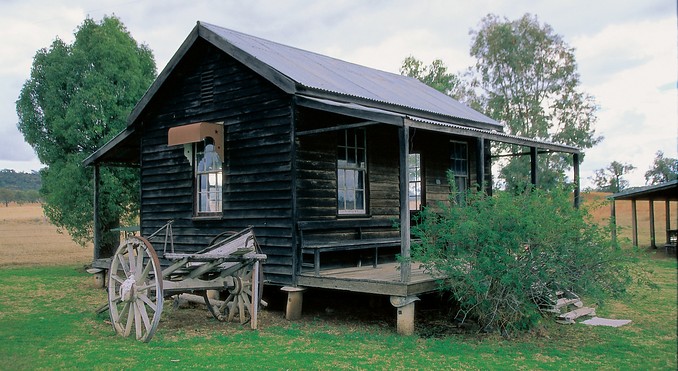 Image courtesy of Tourism Queensland