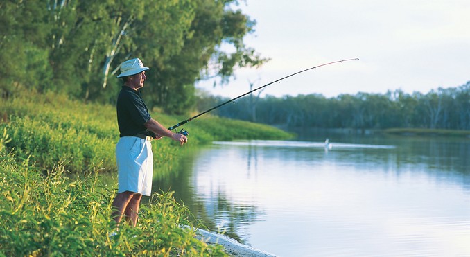 Image courtesy of Tourism Queensland