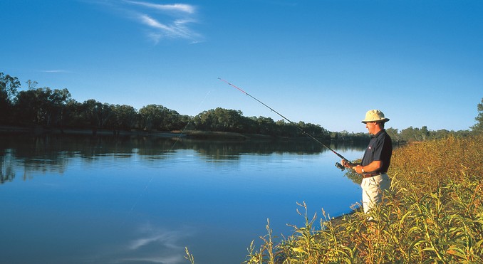 Image courtesy of Tourism Queensland