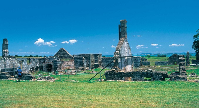 Image courtesy of Tourism Queensland