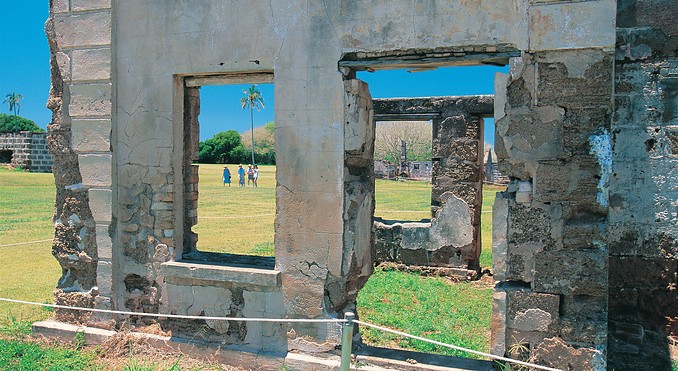 Image courtesy of Tourism Queensland