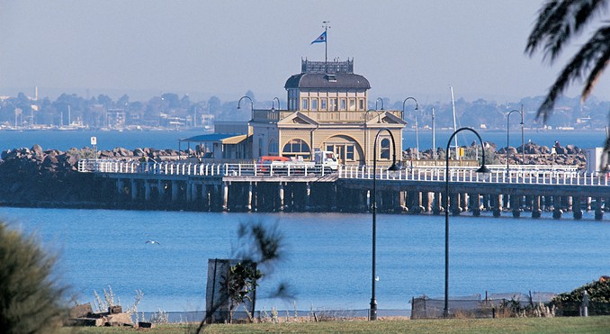 Image courtesy of Tourism Victoria