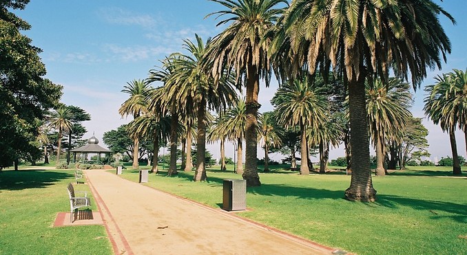 Image courtesy of Tourism Victoria