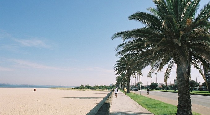 Image courtesy of Tourism Victoria