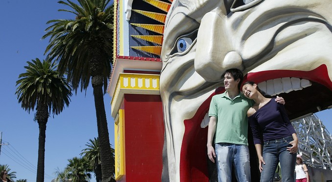 Image courtesy of Tourism Victoria
